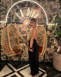 612293393: Travesti en Valencia