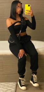 Chica busca chico en Granada: 