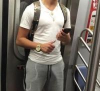 683238474: Chica busca chico en Sevilla