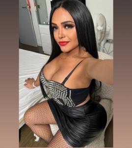 695095096: Travesti en Tenerife