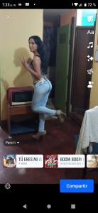 722445742: Travesti en Tarragona