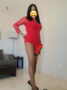 672958416: Chica busca chico en Málaga