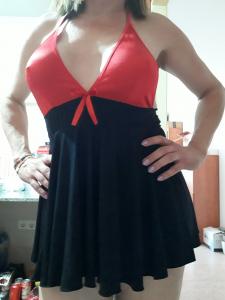 640034112: Travesti en Tarragona