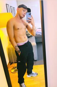 Chico busca chica en Burgos: 