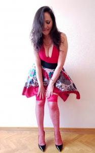 Chica busca chico en Madrid: 