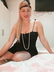 Chica busca chico en Málaga: 