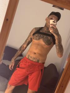 Chico busca chica en Alicante: 