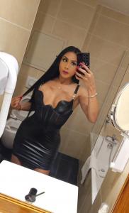 Transexual en Alicante: 