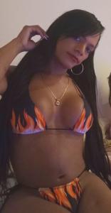 Travesti en La Coruña: 