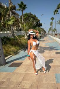 611299645: Travesti en Madrid