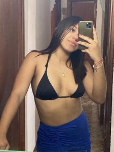 Chica busca chico en Sevilla: 