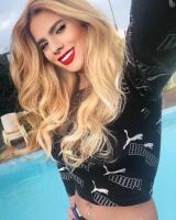 603696411: Travesti en Tarragona