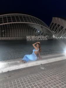 603696411: Travesti en Tarragona