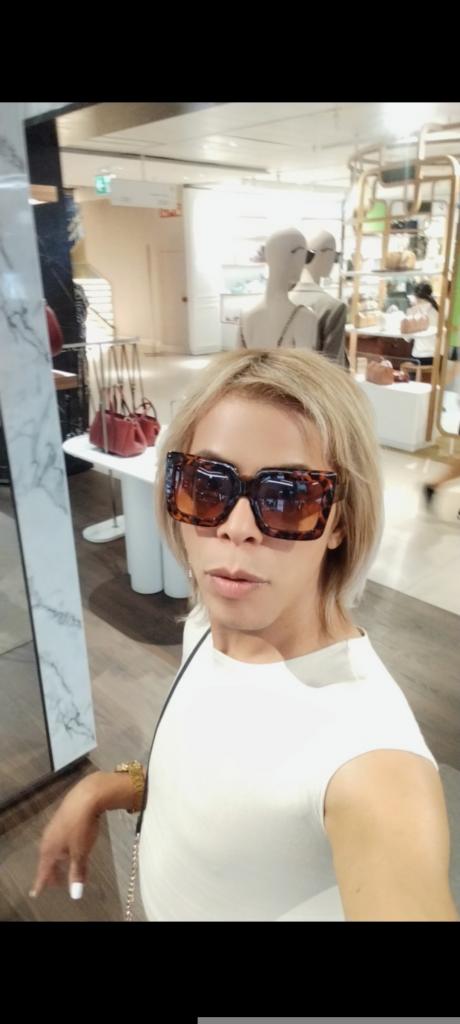 Chico busca chica en Madrid: 