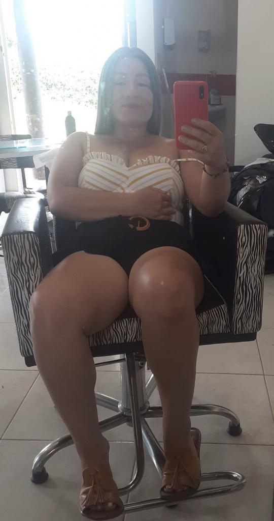 Chica busca chico en Córdoba: 