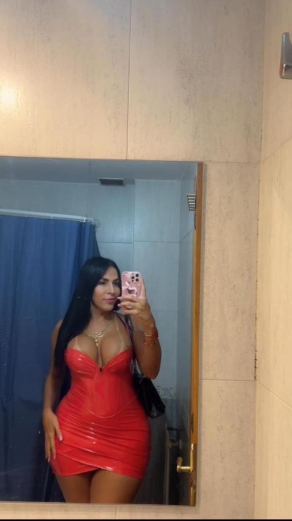 664261128: Travesti en Madrid