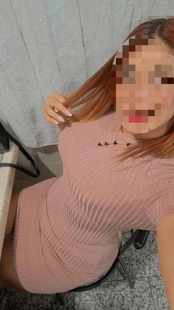 Chica busca chico en Tenerife: 