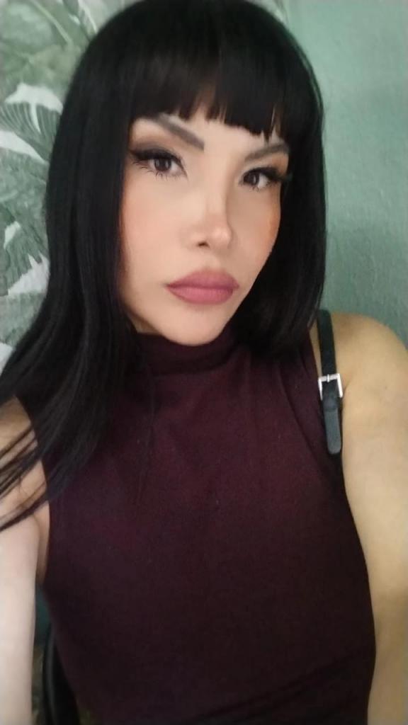 Transexual en Salamanca: 