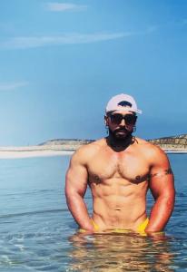 698133722: Chico busca chica en Valladolid