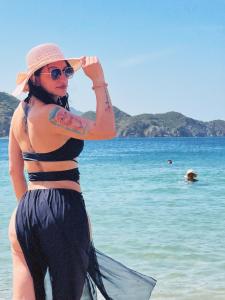 641149505: Travesti en Formentera