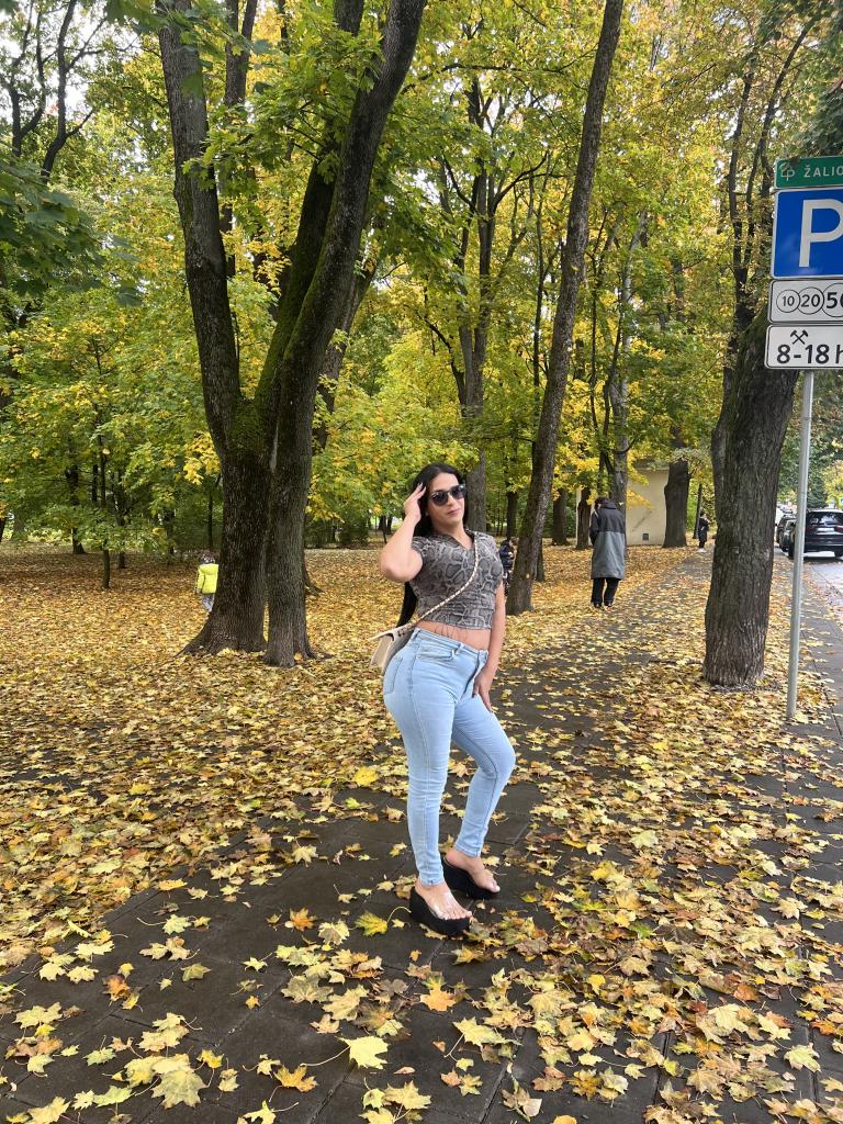 613458728: Transexual en Sevilla