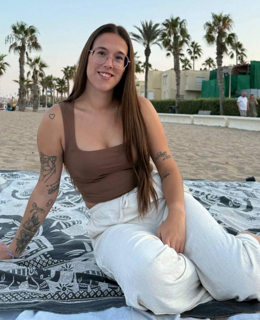 614946519: Virtual en Madrid