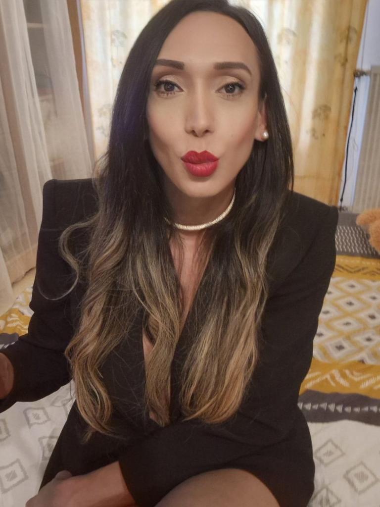 600366418: Travesti en Valencia