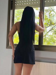 603249514: Chica busca chico en Madrid