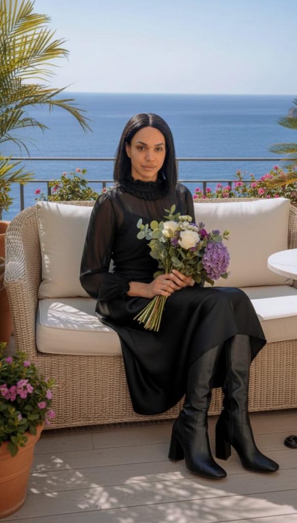 678554359: Transexual en León