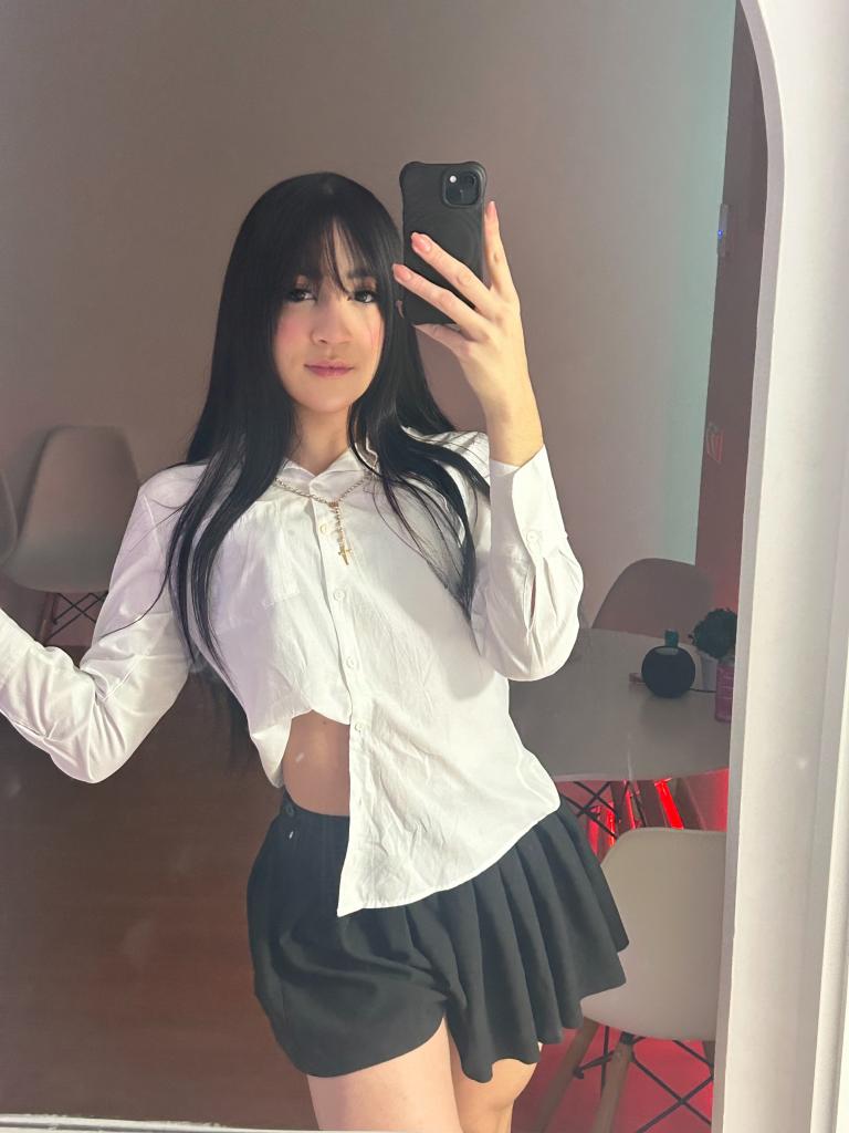 Transexual en Málaga: 