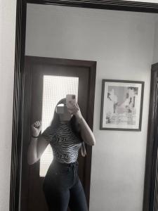 622934922: Chica busca chico en Badajoz