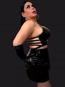 600605903: Travesti en Madrid