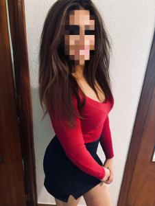 622934922: Chica busca chico en Badajoz