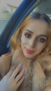 Transexual en Madrid: 