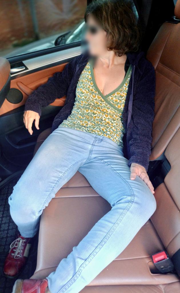 Chica busca chico en Madrid: 