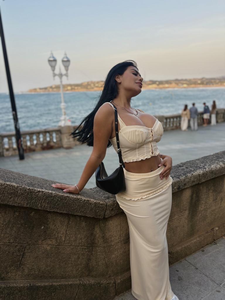 Chica busca chico en Pontevedra: 