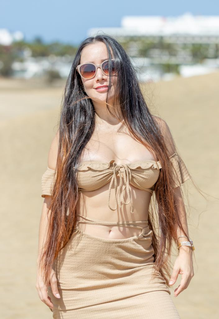 631783710: Chica busca chico en Las Palmas