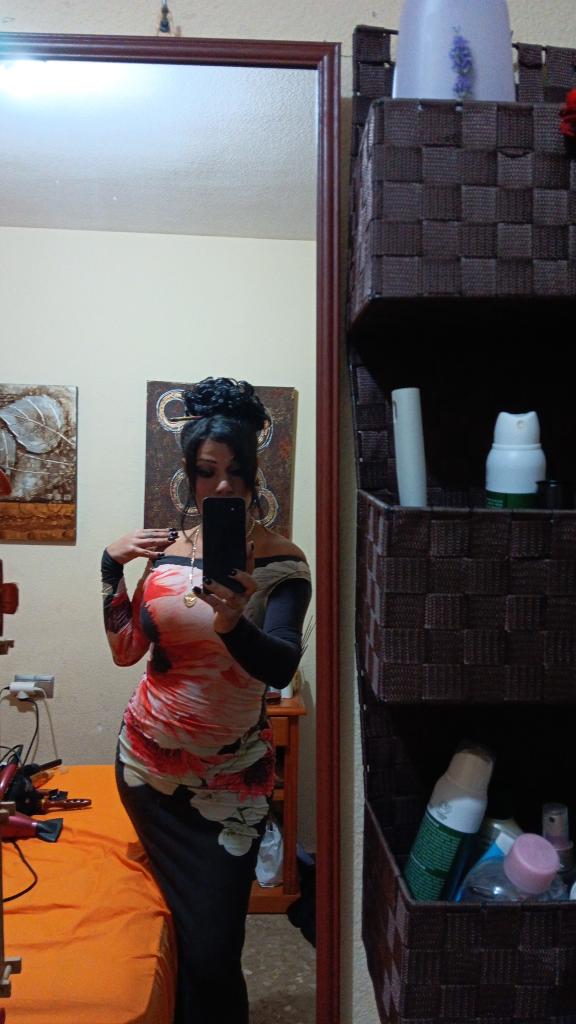 604118753: Transexual en Málaga