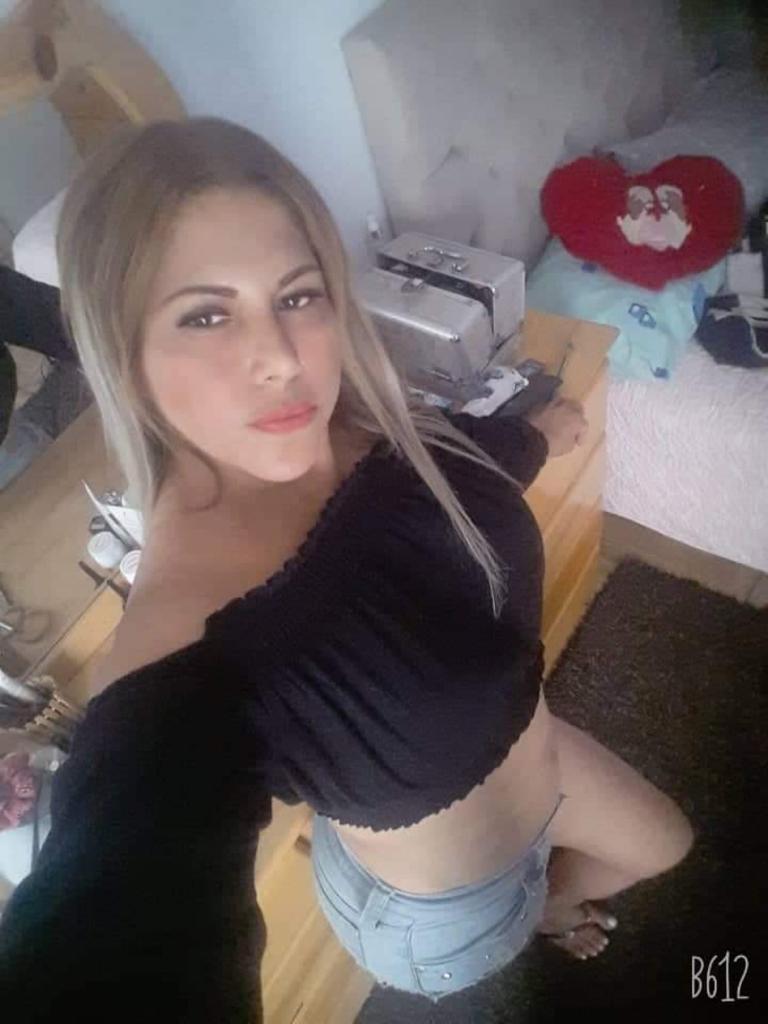 Chica busca chico en Málaga: 