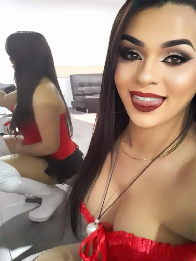 Transexual en Murcia: 