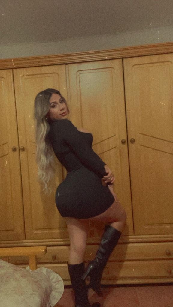 675122688: Travesti en Almería