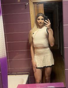 670687380: Travesti en Madrid