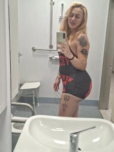 614074991: Transexual en Madrid