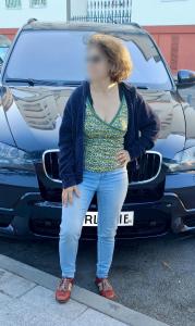 722524738: Chica busca chico en Madrid