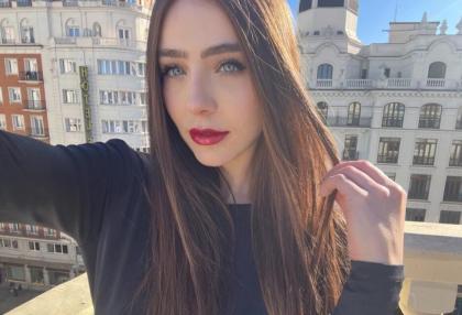 675453418: Chica busca chico en Málaga