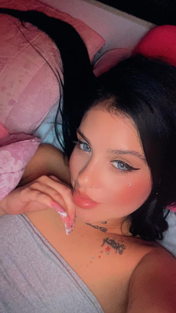 Chica busca chico en Málaga: 