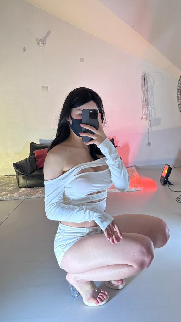 Chica busca chico en Barcelona: 