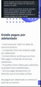 Chica busca chico en La Coruña: 