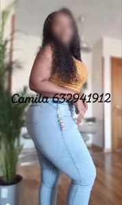 632941912: Chica busca chico en Madrid