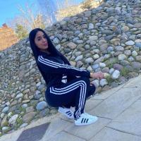 643636354: Chica busca chico en Guipúzcoa